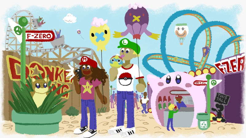 Illustration for article titled Patting our own backs: The A.V. Club presents the best of The A.V. Club, part 1